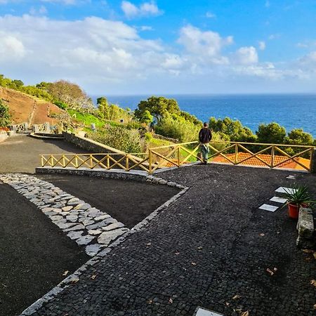 Quinta Do Caminho Da Igreja Ter-Casas De Campo Velas Bagian luar foto