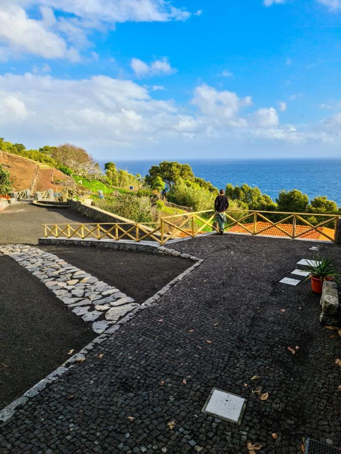 Quinta Do Caminho Da Igreja Ter-Casas De Campo Velas Bagian luar foto
