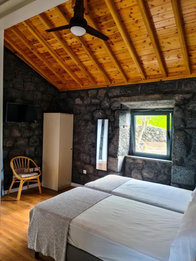 Quinta Do Caminho Da Igreja Ter-Casas De Campo Velas Bagian luar foto